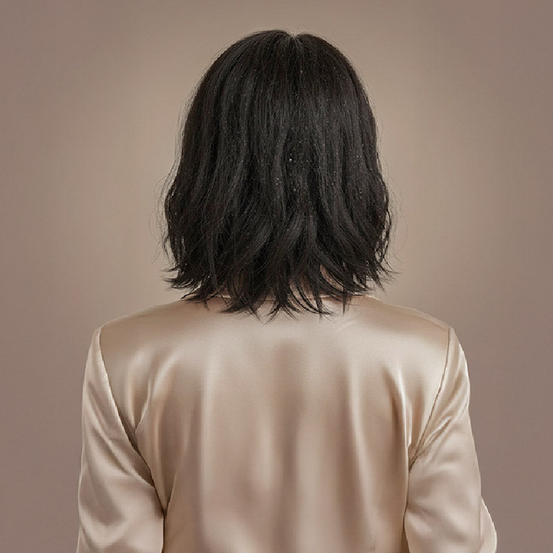 Hair Loss & Anti Dandruf