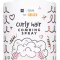 HISKIN Kids Combing Spray Curly Hair 150ml