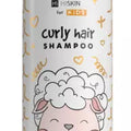 HISKIN Kids Shampoo Curly Hair 300ml