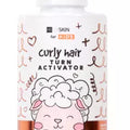 HISKIN Kids Turn Activator Cream Curly Hair 150ml