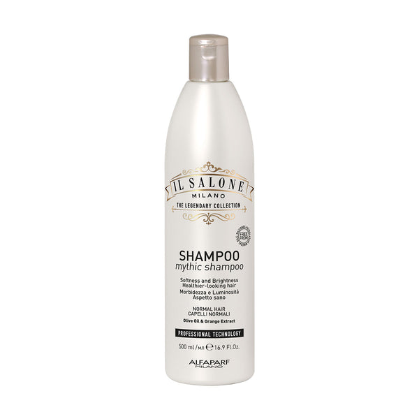 IL Salone Shampoo with Protein for Normal to Dry Hair 500ml