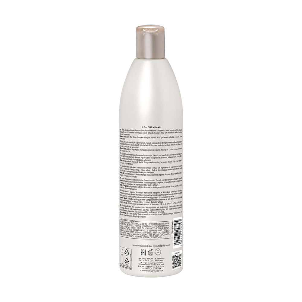 IL Salone Conditioner with Protein for Normal to Dry Hair 500ml
