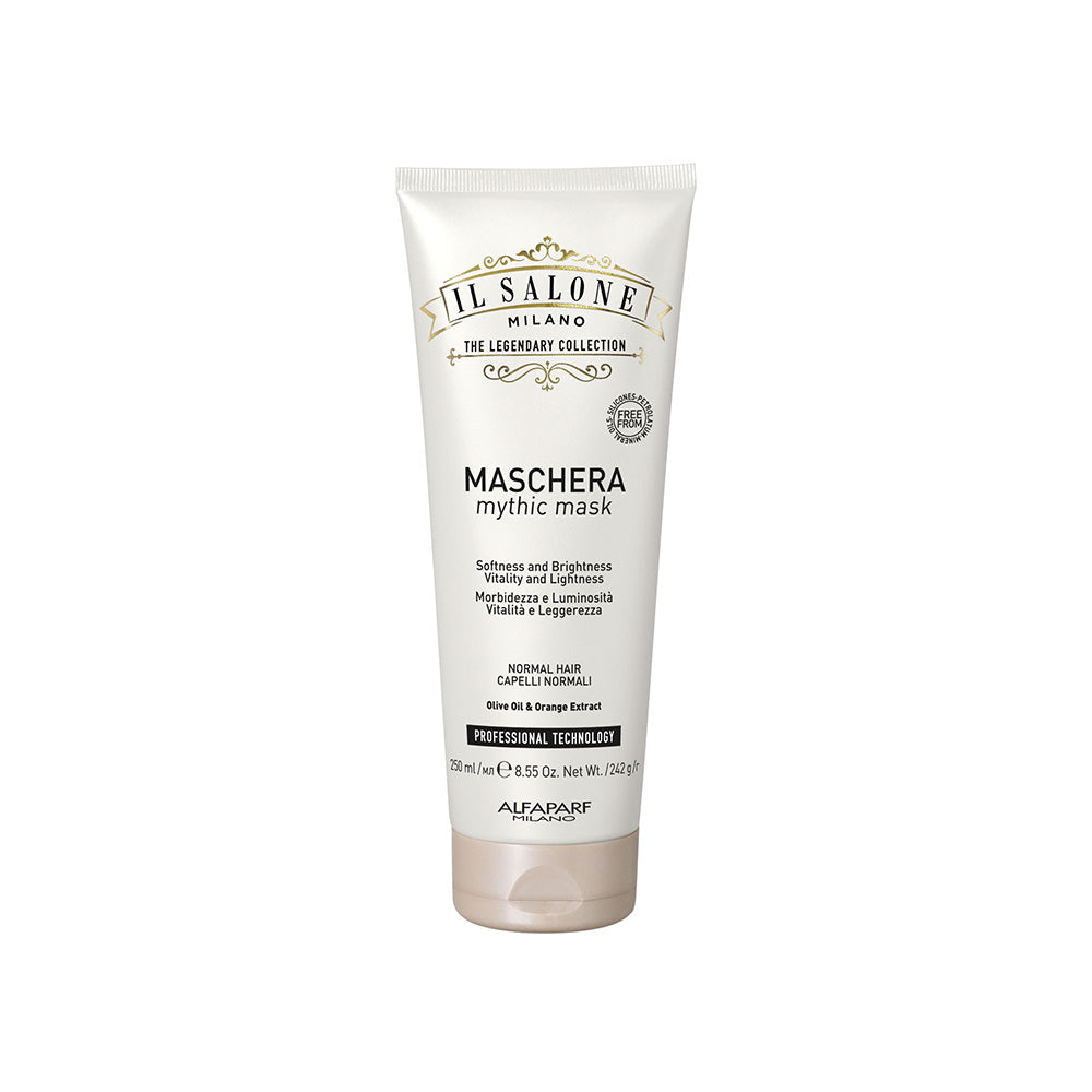 IL Salone Maschera Mythic Mask for Normal Hair 250 ml