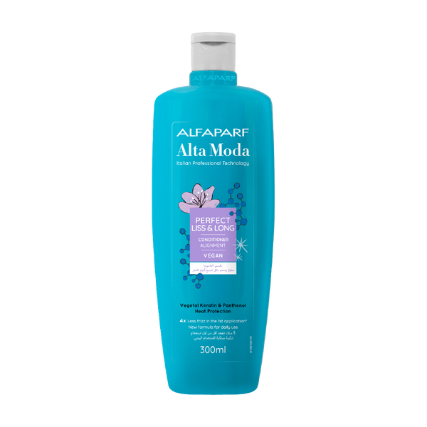 Alta Moda Conditioner Perfect Liss & Long 300ml