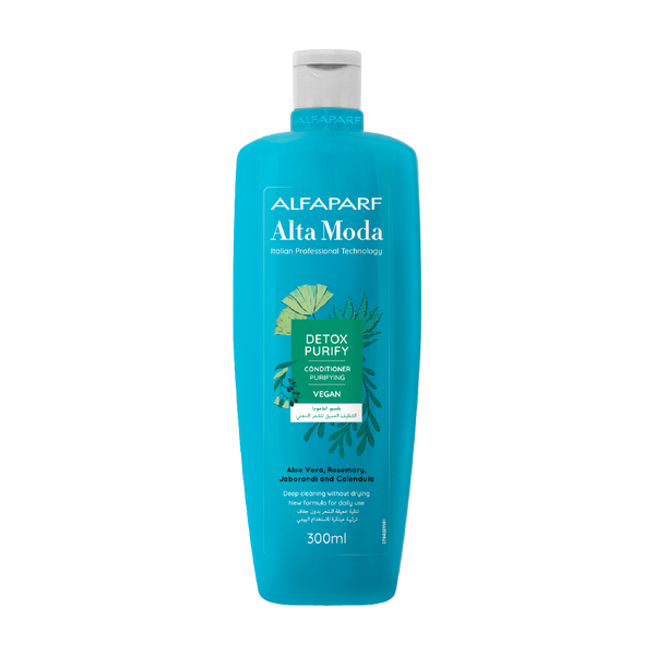Alta Moda Conditioner Detox Purify For Oily Hair 300ml