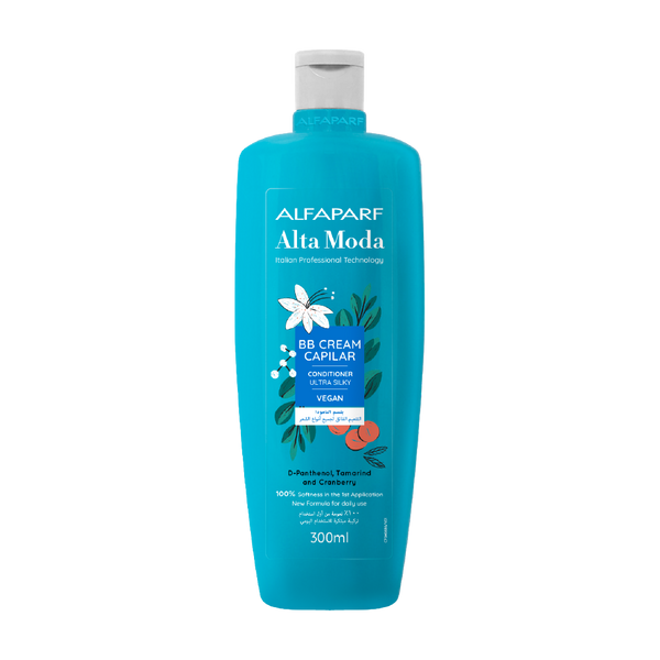 Alta Moda Conditioner BB Cream For All Hair Types 300ml