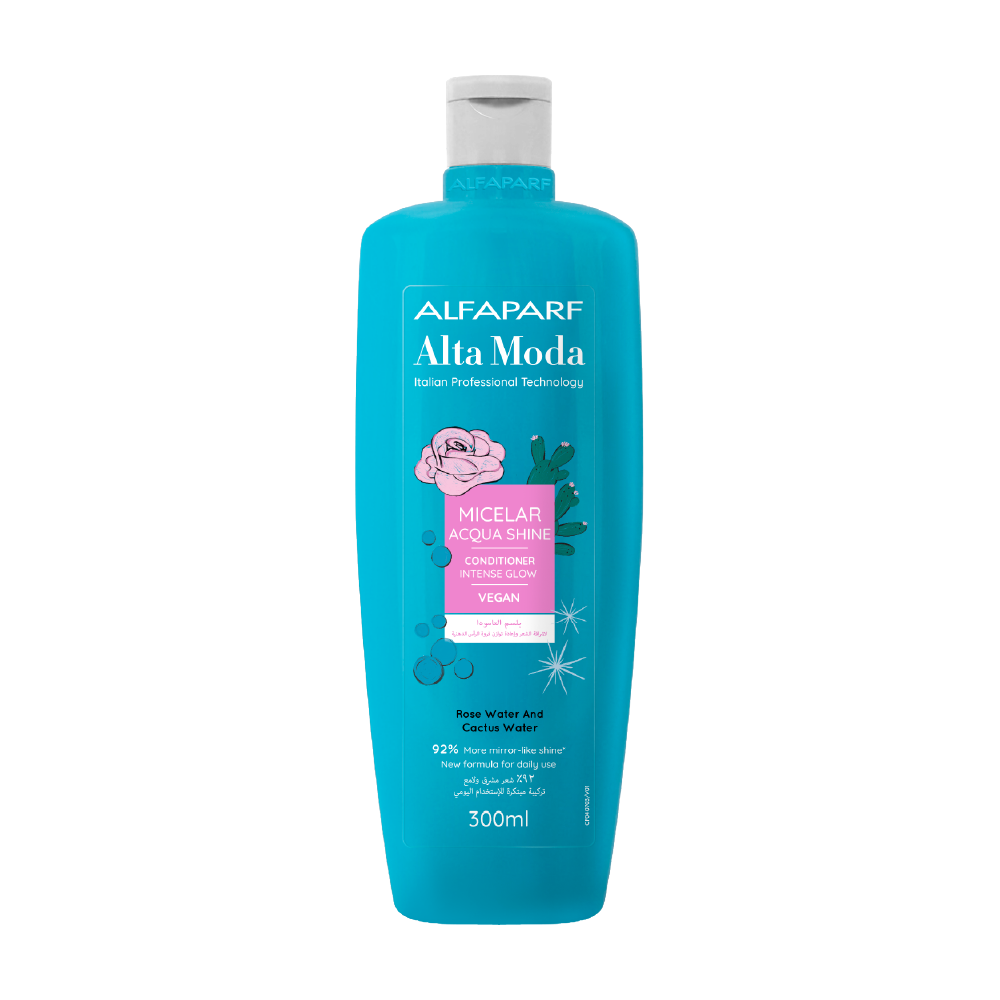 Alta Moda Conditioner Micellar Acqua Shine 300ml