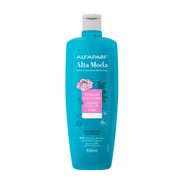 Alta Moda Conditioner Micellar Acqua Shine 300ml