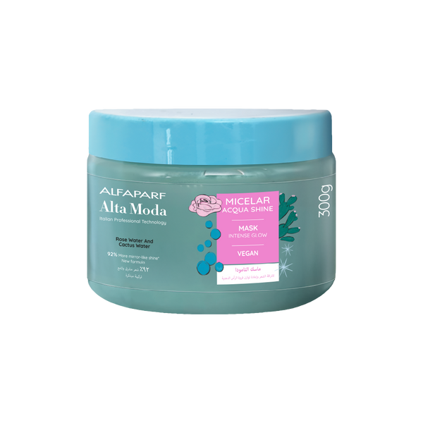 Alta Moda Hair Mask Micellar Acqua Shine 300g