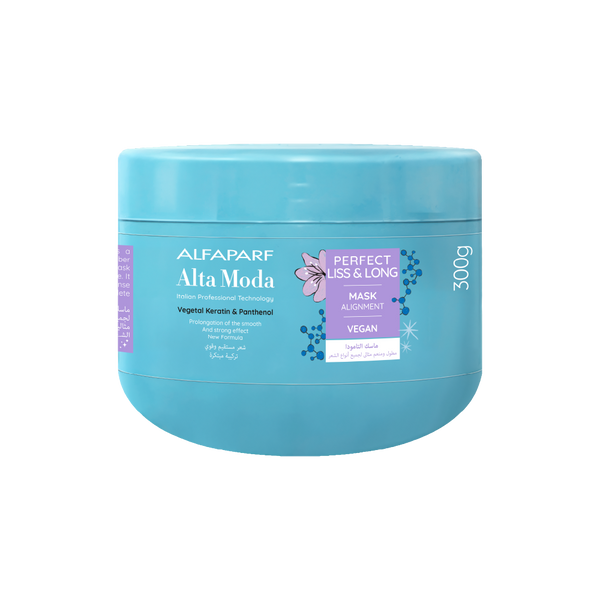 Alta Moda Hair Mask Perfect Liss & Long 300g