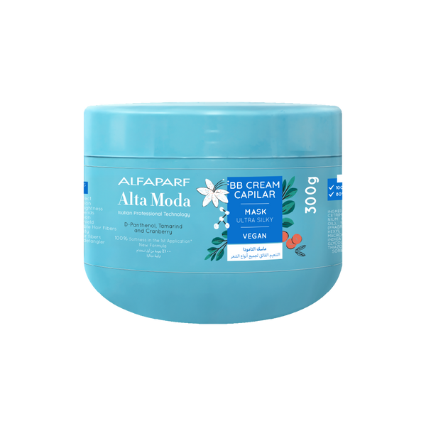 Alta Moda Hair Mask BB Cream For All Hair Types 300g