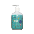 HISKIN KIDS Body Wash Blueberry 400ML
