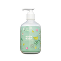 HISKIN KIDS Body Wash Limone & Mint 400ML