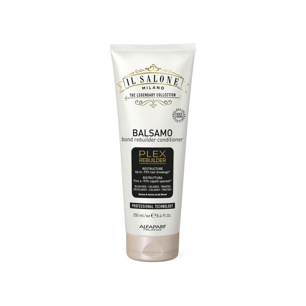 IL Salone Plex Bond Rebuilder Conditioner 250 ml