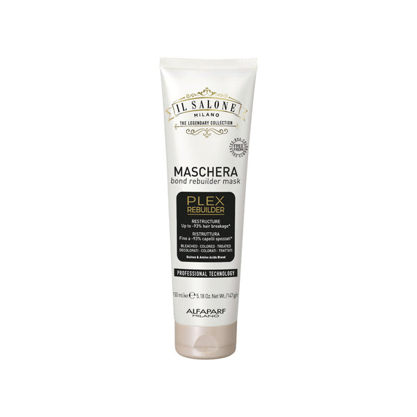 IL Salone Plex Bond Rebuilder Mask 150 ml