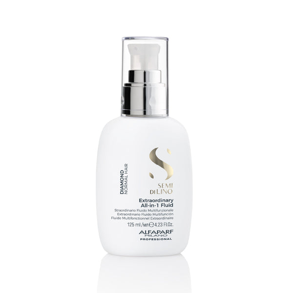 Semi Di Lino Diamond Leave-In All In One For Normal Hair 125 ml