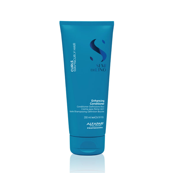Semi Di Lino Conditioner Curly 200ml