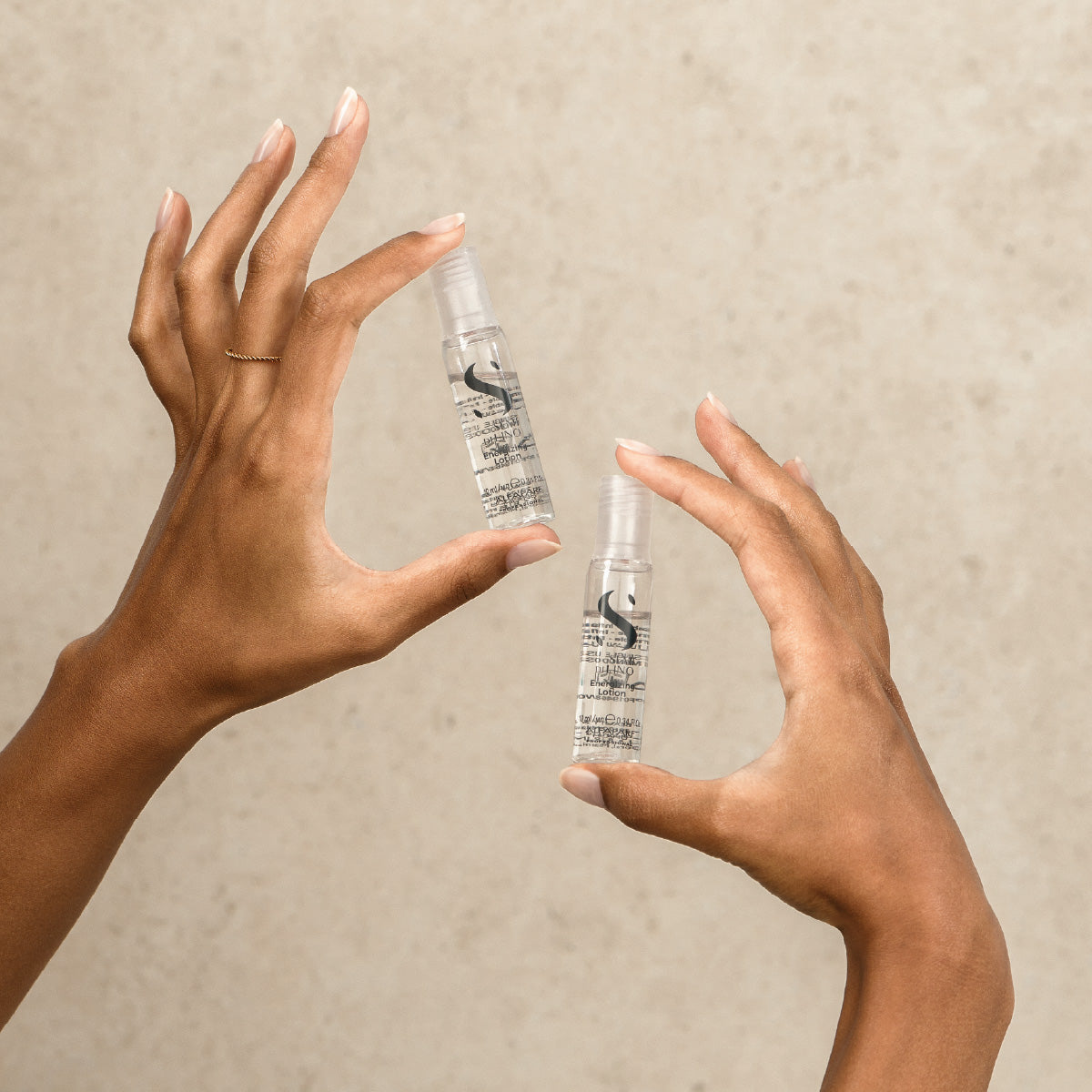 Semi Di Lino Scalp Renew Hair Loss Energizing Lotion Ampules 12*10ml