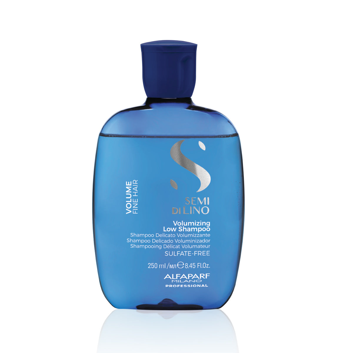Semi Di Lino Volume Shampoo For Fine Hair 250ml