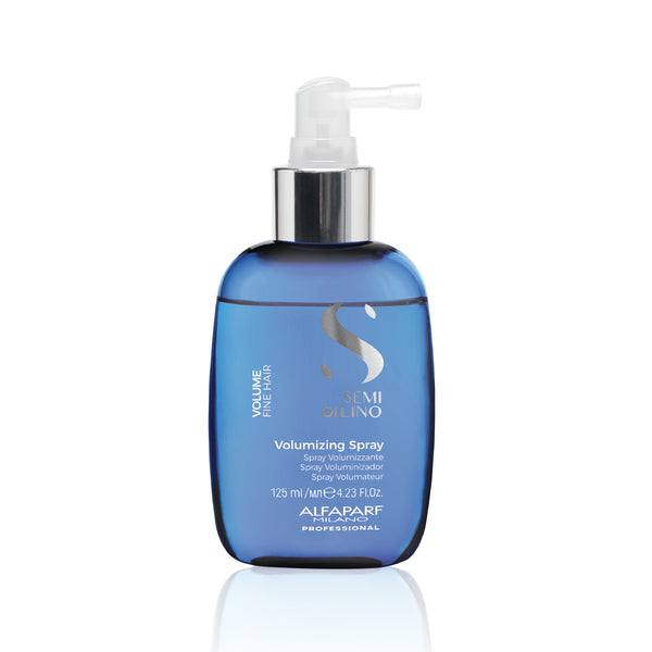 Semi Di Lino Volume Leave-In Spray For Fine Hair 125ml