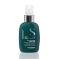 Semi Di Lino Leave in Fluid Reconstruction with Bambo & Linseed for Damaged Hair 125ml
