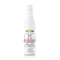 Yellow Liss Shampoo with Keratin & Amaranth Oil for Wavy, Straight & Chemically Straightened Hair 500ml