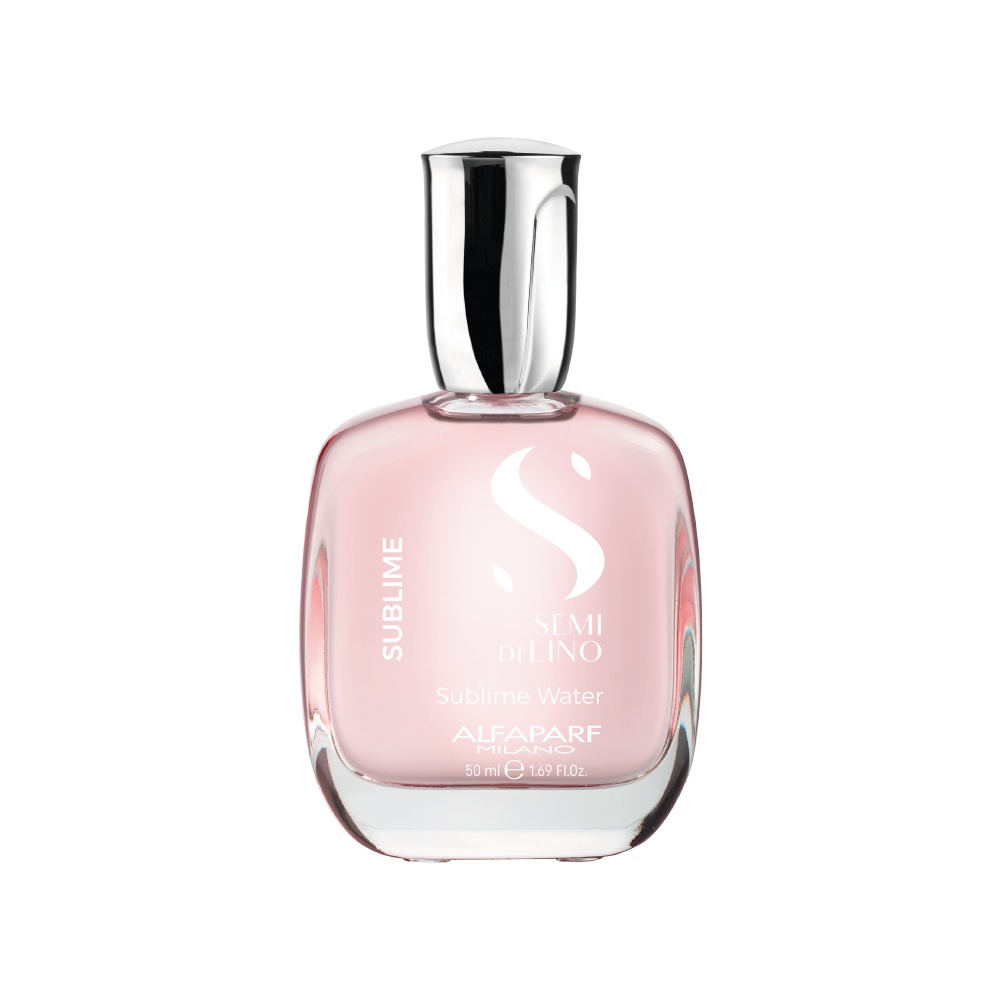 Semi Di Lino Sublime Water Scented Hair And Body Perfume 50ml