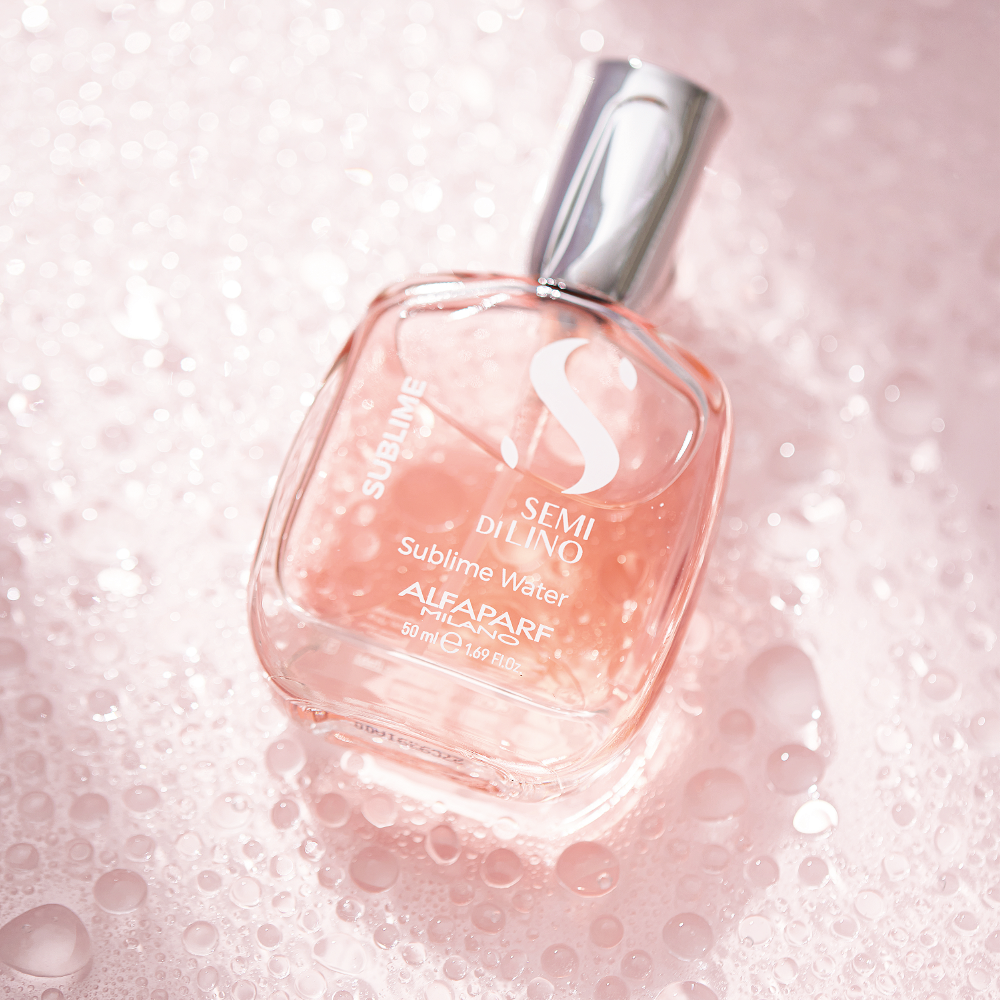 Semi Di Lino Sublime Water Scented Hair And Body Perfume 50ml