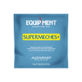 Equipment supermeches bleaching powder with keratin for hair lightening 15gm